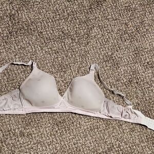 Cake Lingerie Pink Nursing Bra
